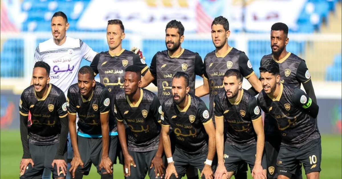 الدوري السعودي: العيفة يحقق اولى انتصاراته مع ابها