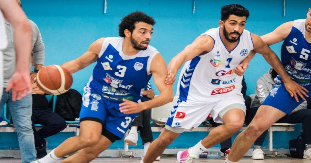 كأس تونس لكرة السلة: نهائي مبكر بين رادس والمنستير