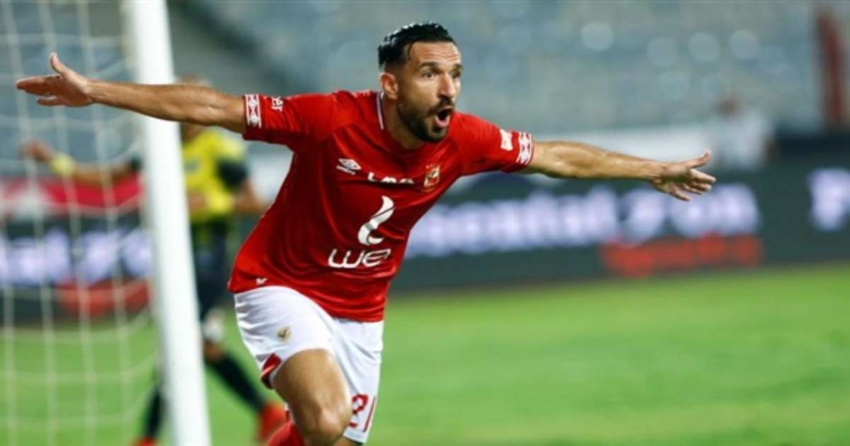 أبطال إفريقيا : معلول يدخل مع الاهلي مواجهة مصيرية أمام المريخ