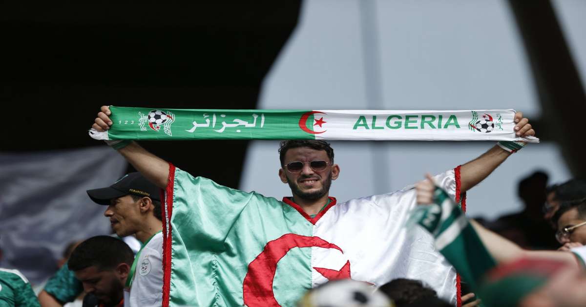 تصفيات المونديال :الجزائر تحقق فوزا ثمينا في الكاميرون