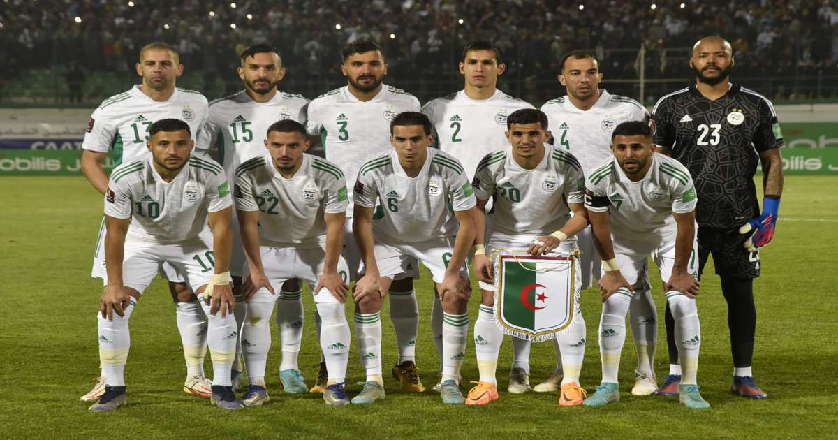نحو إستقالة رئيس الإتحادية الجزائرية لكرة القدم بعد الفشل في الوصول الى المونديال