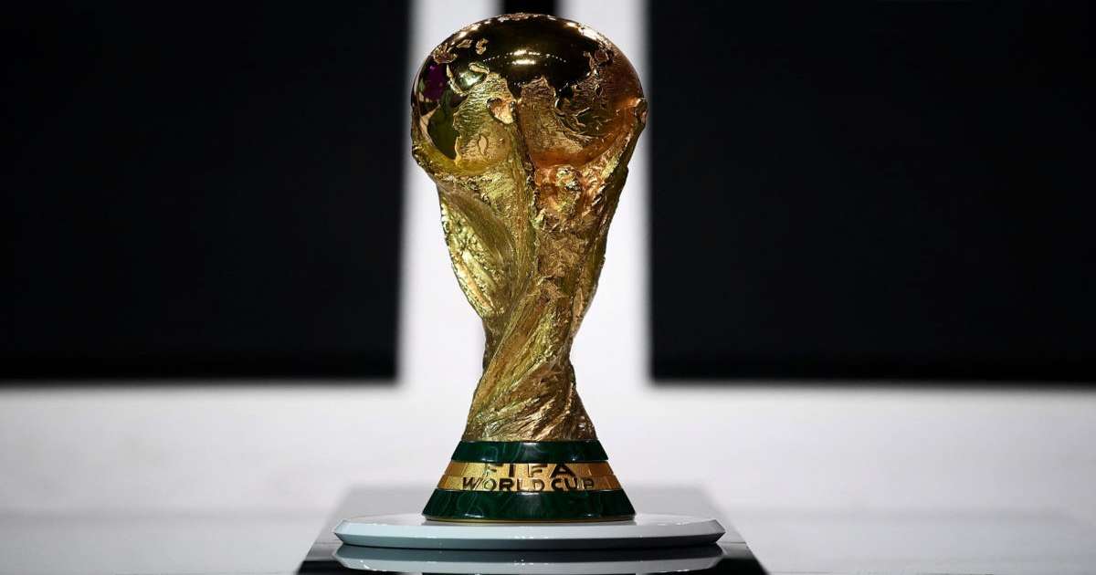 الفيفا يعلن عن قيمة الجوائز المالية في كأس العالم 