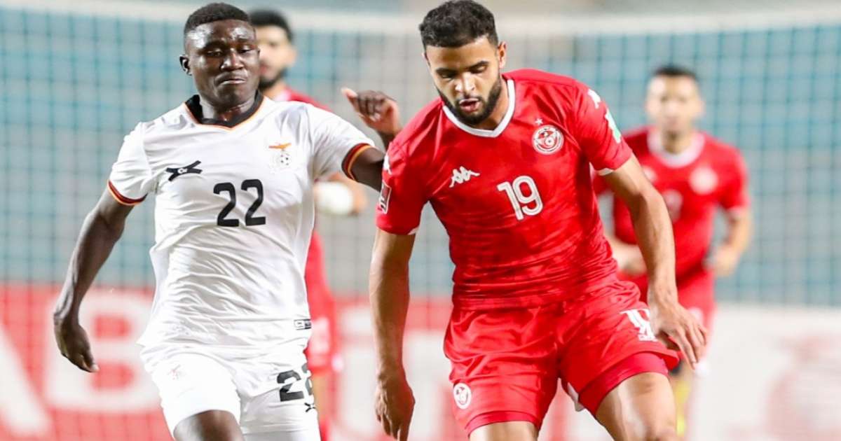 أنيس بن سليمان: على الدنمارك أن تحترم تونس وقوة منتخبنا تضامن لاعبيه