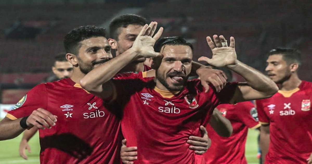 أبطال إفريقيا : الأهلي المصري يكمل عقد المتأهلين الى ربع النهائي