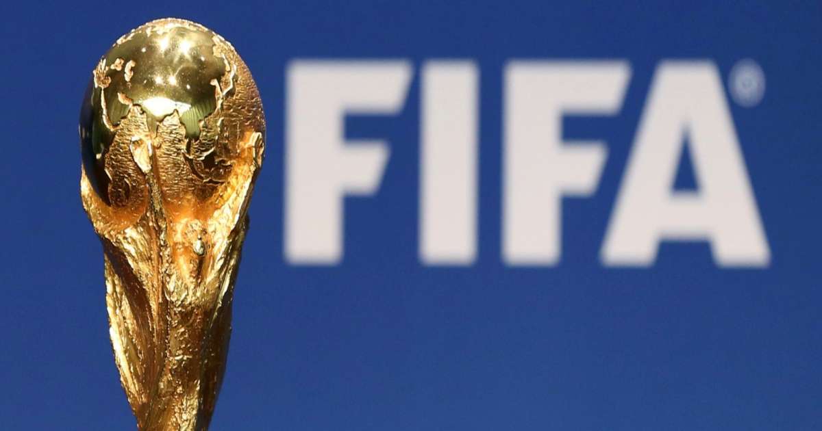 كأس العالم : الكشف عن قيمة الجوائز المالية