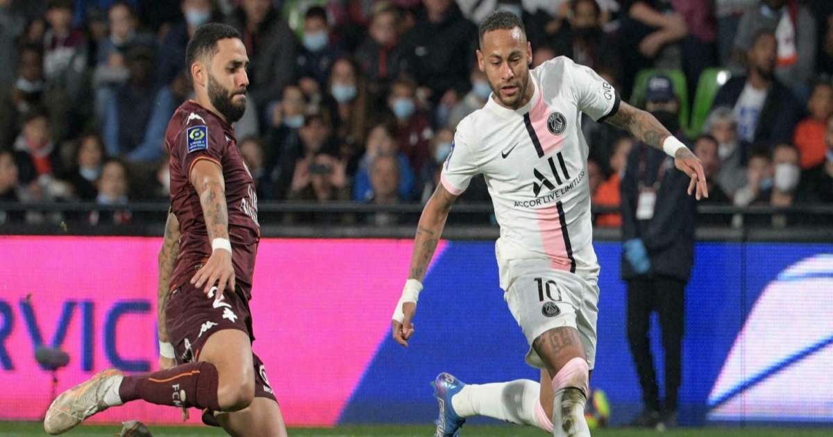 الدوري الفرنسي : وضعية صعبة لفرق لاعبينا التونسيين