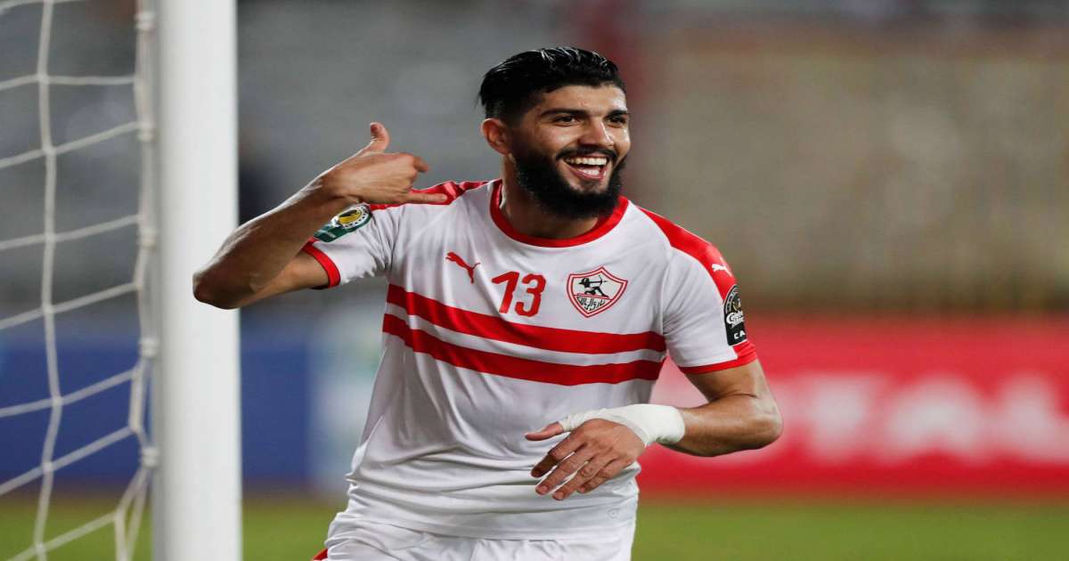 الصحافة المصرية : الفرجاني ساسي يتفق على تسوية وضعيته المالية مع الزمالك