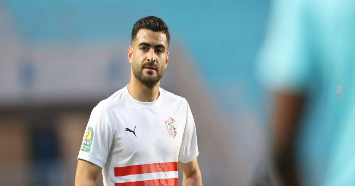 الدوري المصري : الزمالك المصري يعزز صدارته في الدوري