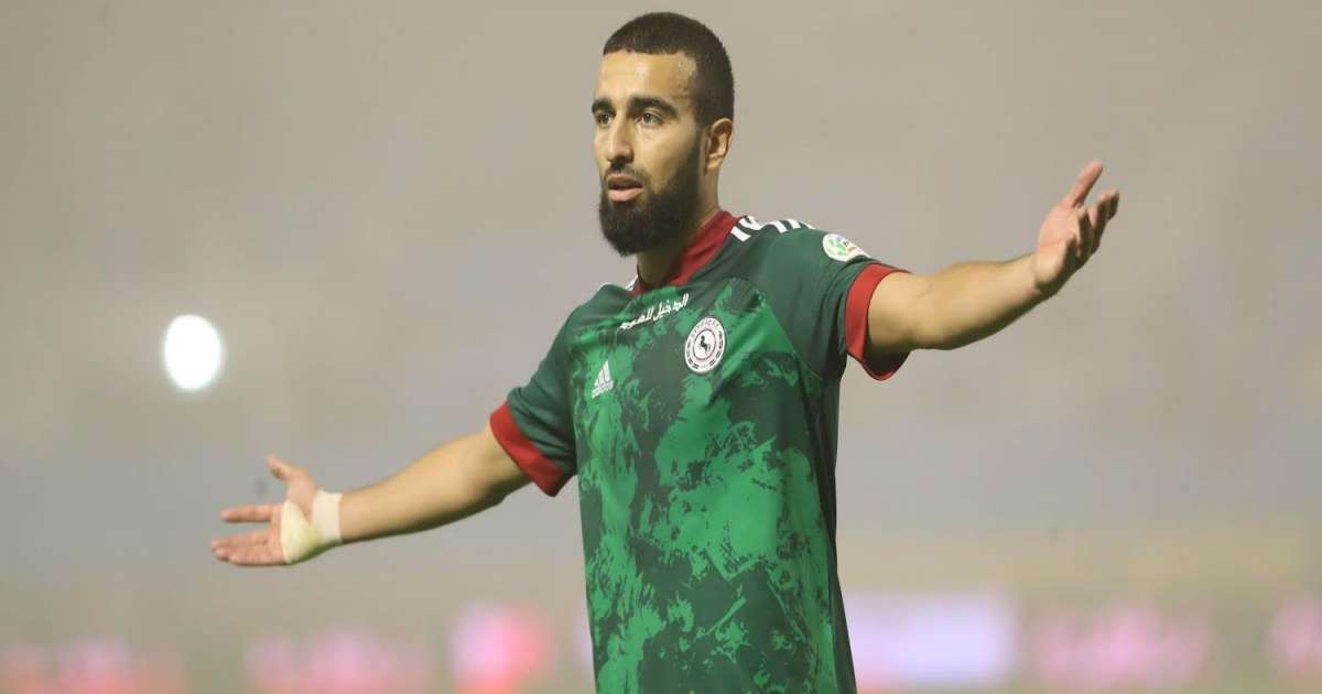 الدوري السعودي : ثنائية من نعيم السليتي في شباك التعاون