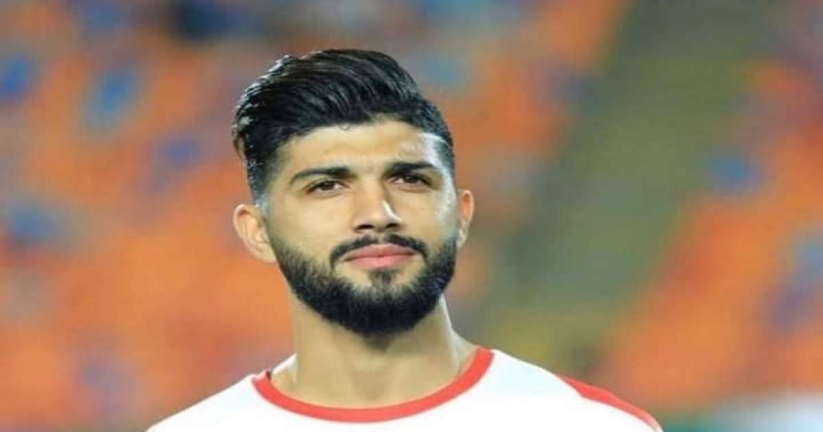 الزمالك المصري يكشف عن إمكانية عودة الفرجاني ساسي 