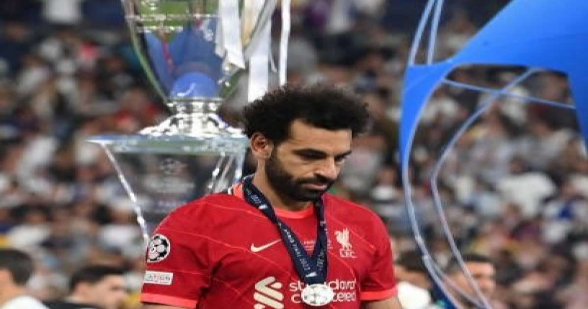 دوري ابطال اوروبا : التشكيلة المثالية لموسم 2021-2022