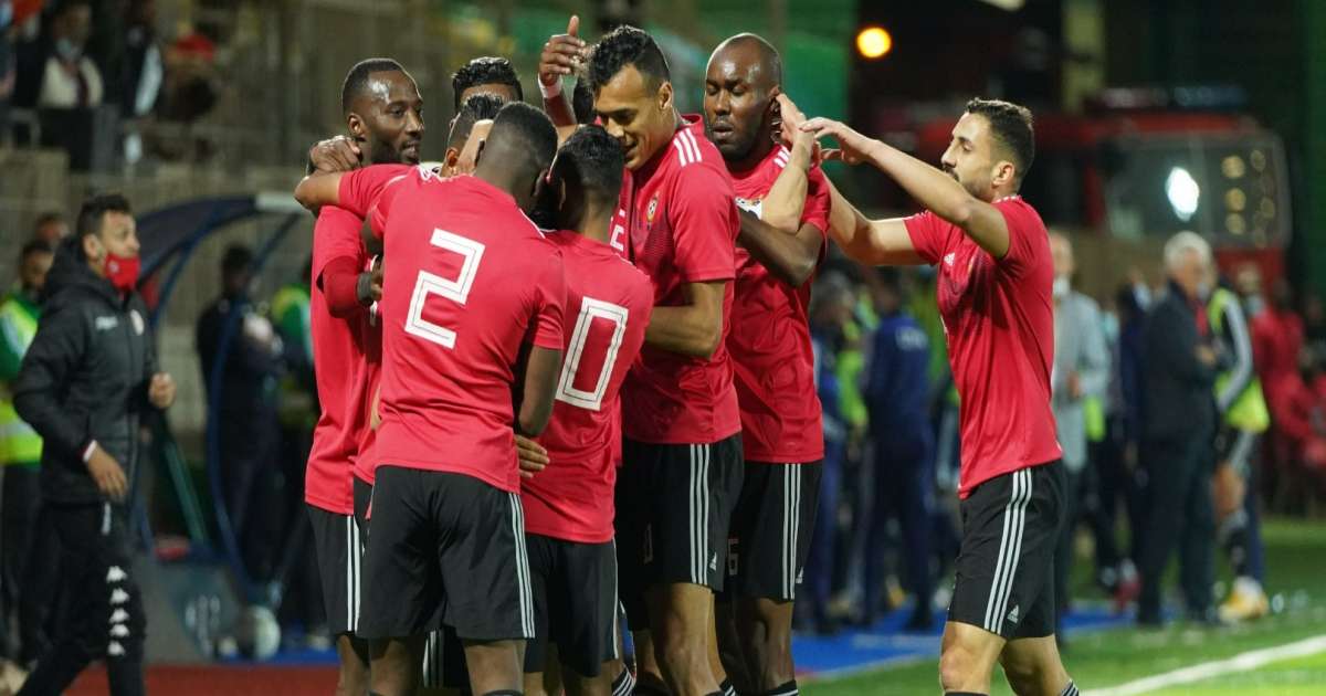 تصفيات كأس أمم افريقيا : المنتخب الليبي ينتصر على المنتخب البوتسواني