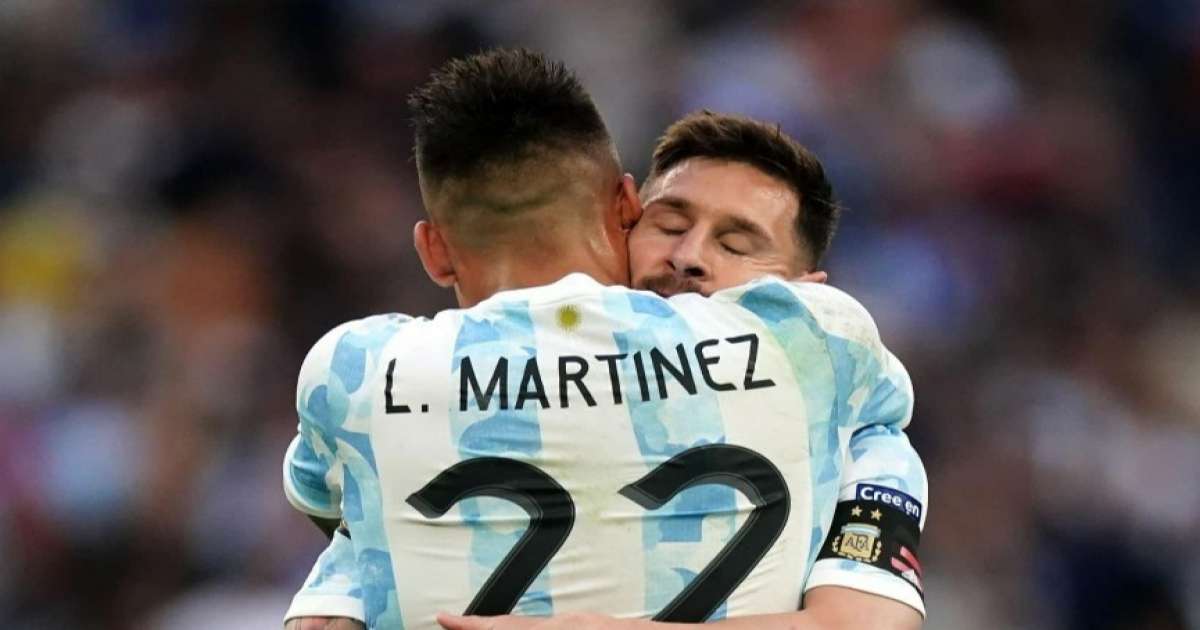 المنتخب الأرجنتيني يحقّق اللقب رقم 20 في تاريخه