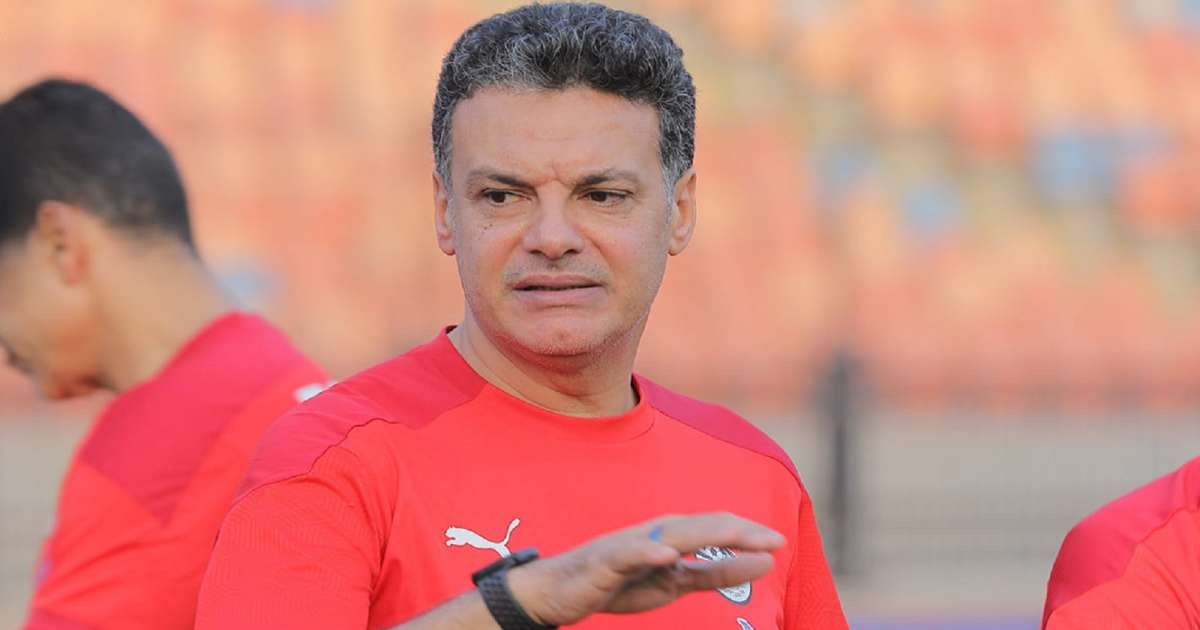 الاتحاد المصري يتجه نحو إقالة إيهاب جلال 