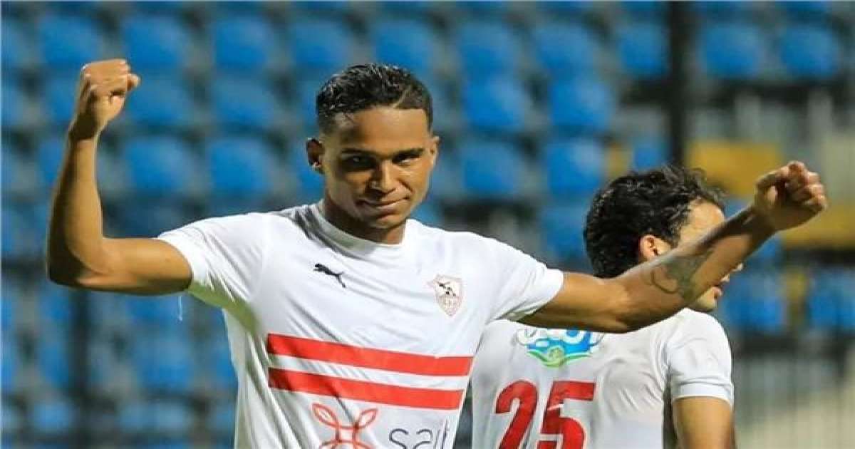 الدوري المصري : الجزيري يسجل مع الزمالك و يواصل الريادة