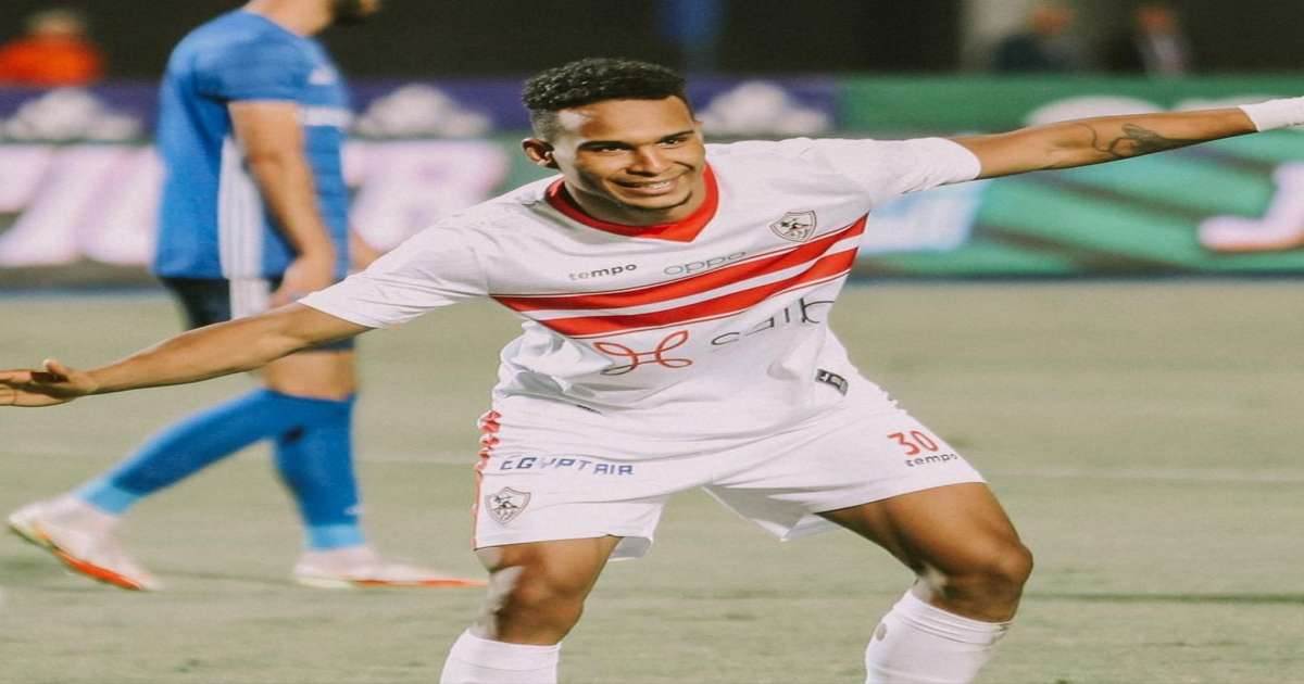 الزمالك يعمق الفارق مع بيراميدز و الاهلي