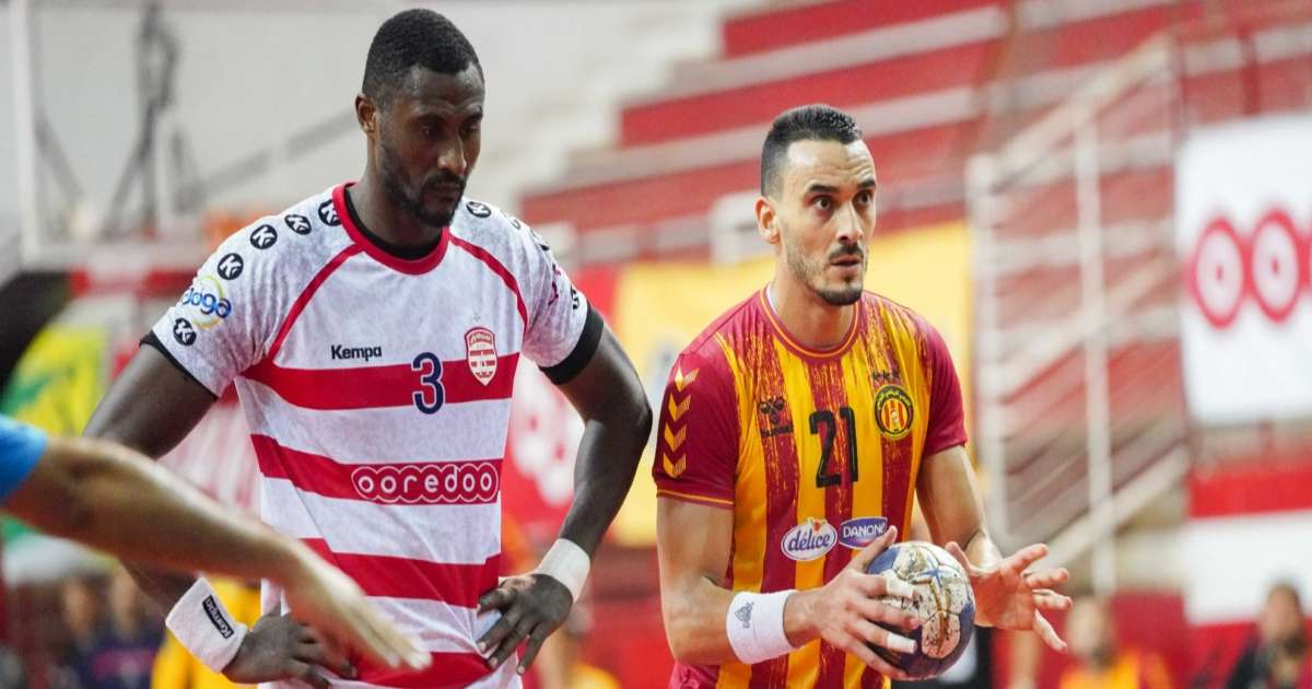 الجامعة التونسية لكرة اليد تقرر اجراء كأس السوبر التونسي