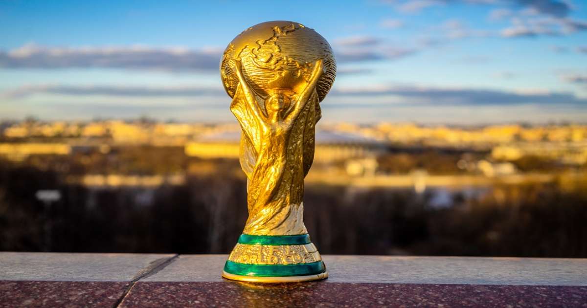 كأس العالم: اللقب في تونس 