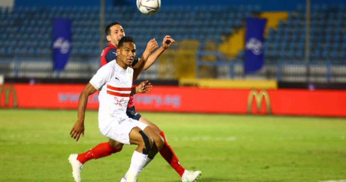 سيف الدين الجزيري يتحدث عن أسباب خسارة كأس لوسيل