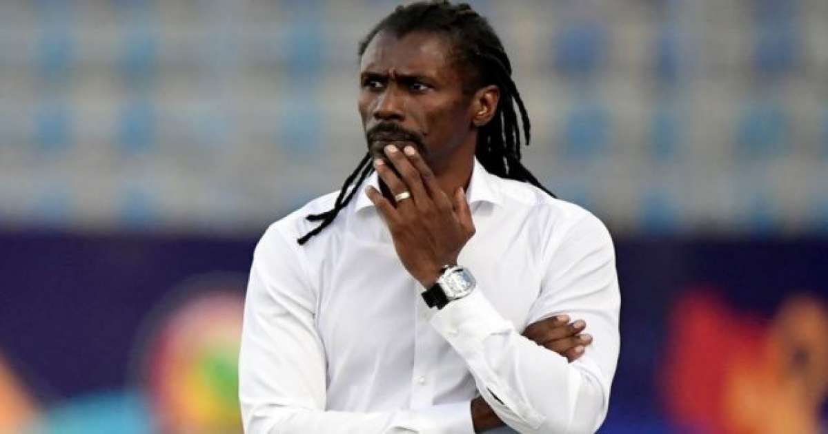 مدرب السنغال يرشح المنتخبات الإفريقية للتألق في مونديال قطر