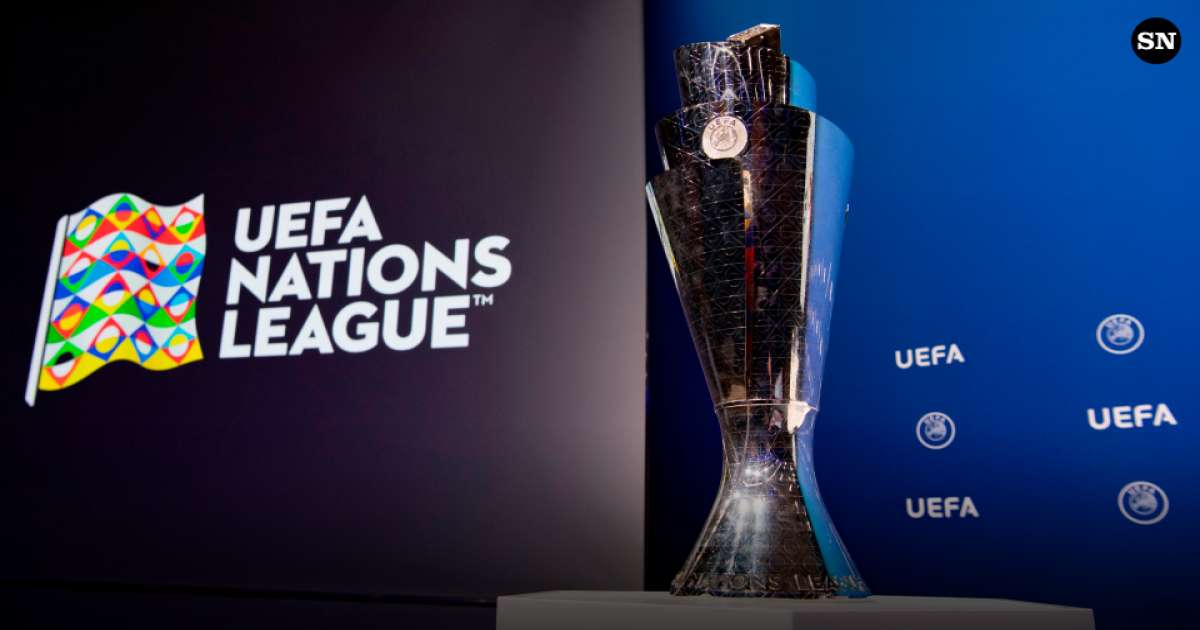 هولندا وإسبانيا وإيطاليا وكرواتيا في نصف نهائي دوري الأمم الأوروبية