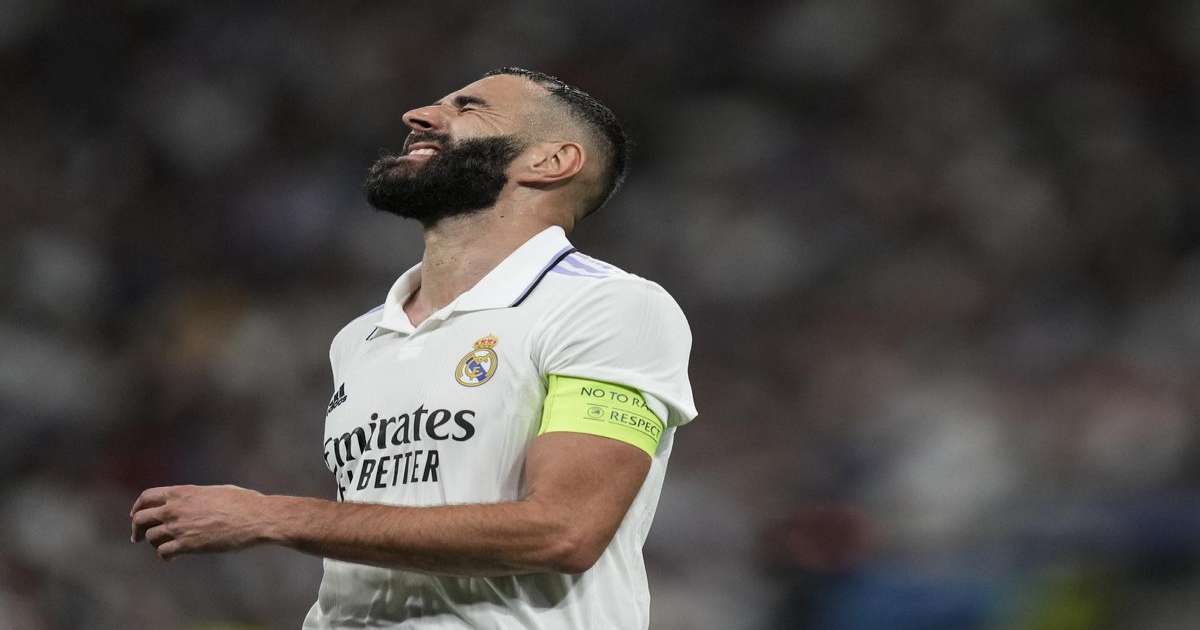 ريال مدريد يتلقى ضربة موجعة قبل مواجهة خيتافي 