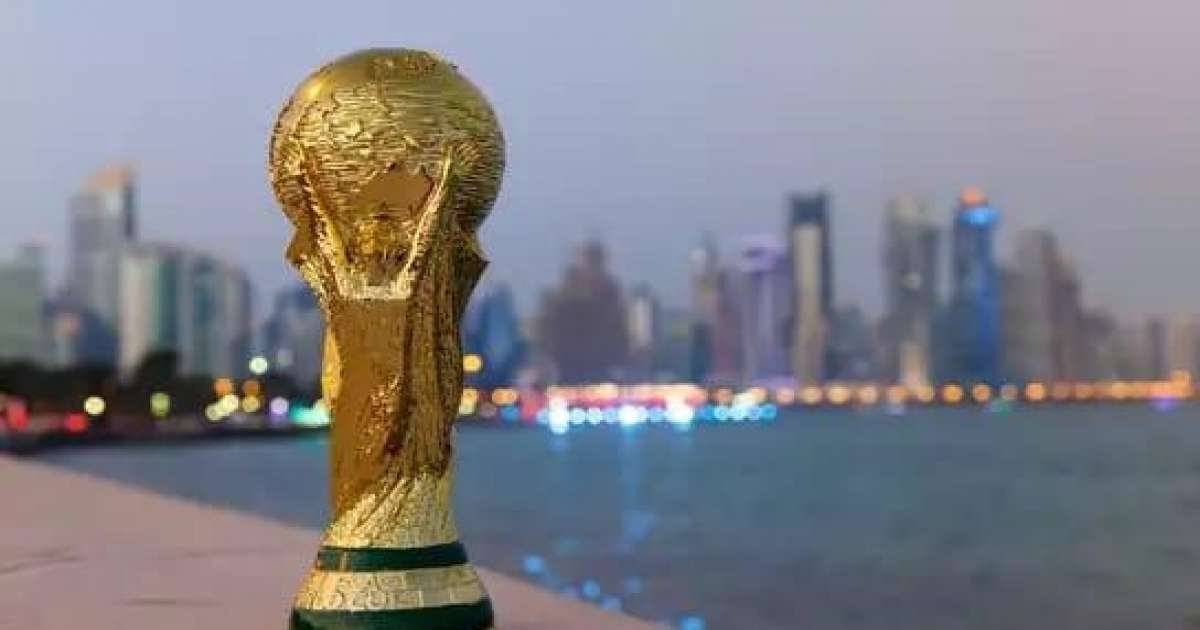 بشرى سارة قبل انطلاق مونديال قطر 2022