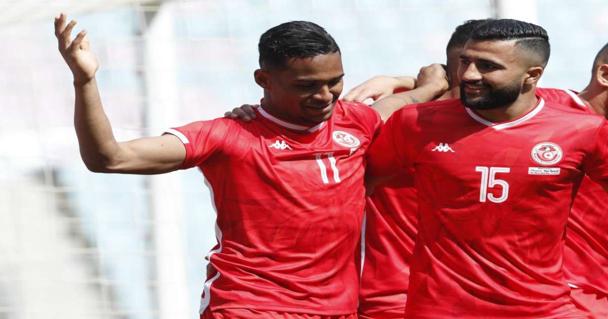 الزمالك يهنئ الجزيري بعد دعوته للمنتخب الوطني 