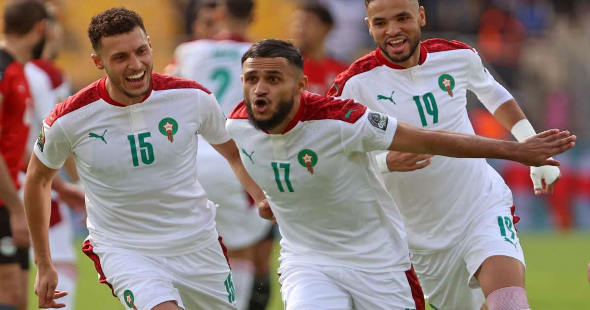 المغرب يقتني حقوق 10 مباريات من المونديال