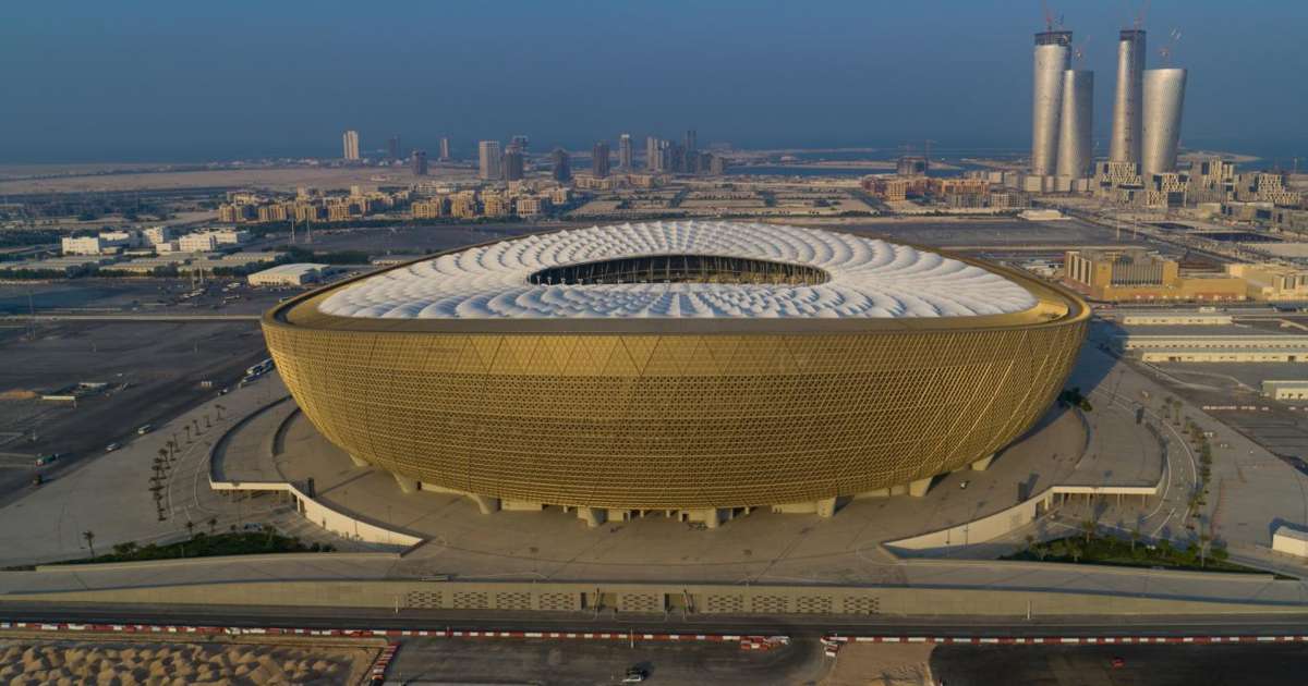 كأس العالم: قطر تمنع بيع الكحول في الملاعب ومحيطها