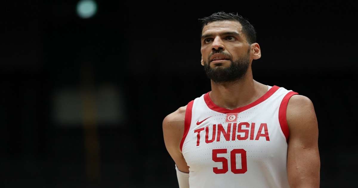 كرة السلة: المنتخب التونسي الأول عربيا و22 عالميا