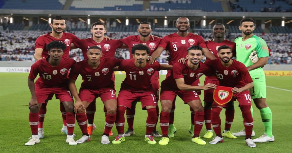 كأس العالم: المنتخب القطري يواجه الإكوادور