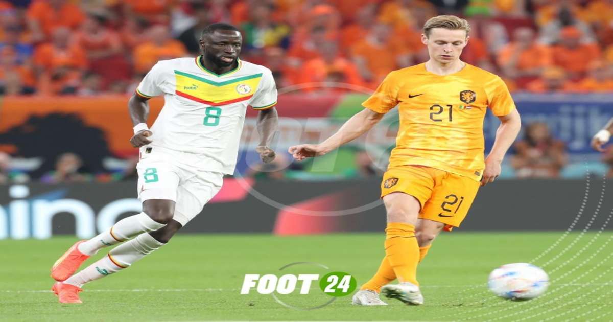 مونديال 2022: هولندا تفوز على السنغال