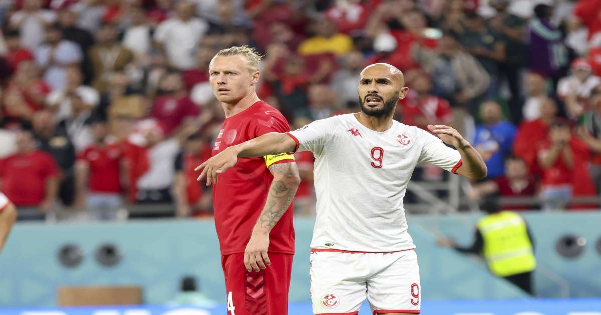 بعد فوز فرنسا.. هذا هو السيناريو الأمثل للمنتخب التونسي في المونديال