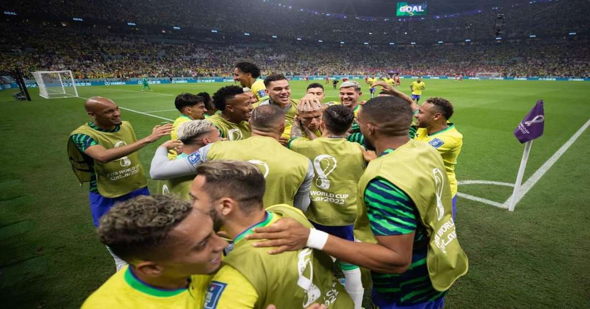 كأس العالم: 4 مباريات في برنامج اليوم الثلاثاء