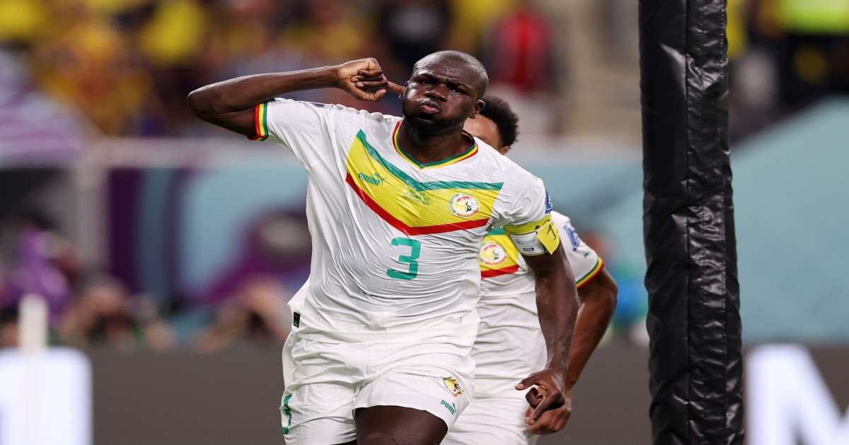 السنغال تطيح بالإكوادور وتتأهل لثمن النهائي