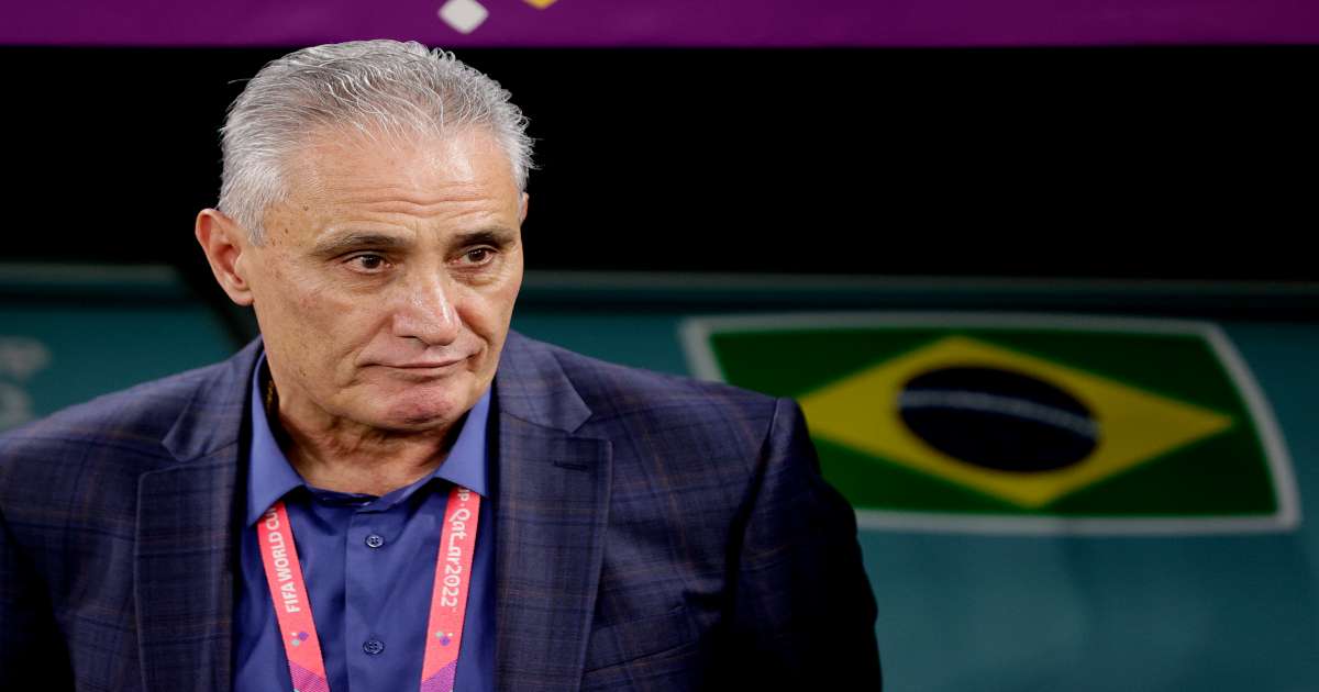 الاتحاد البرازيلي ينفي المفاوضات مع غوارديولا وأنشيلوتي