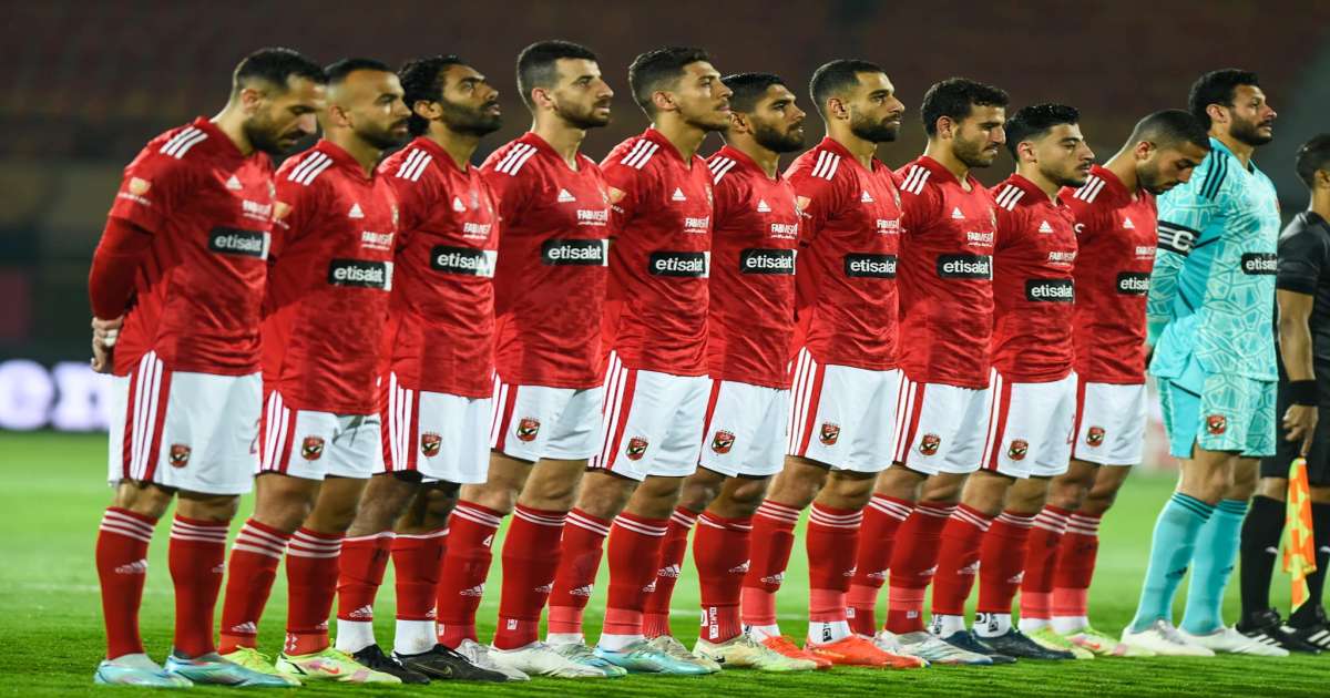 الأهلي المصري يعلن عن مشاركته في كأس العالم 
