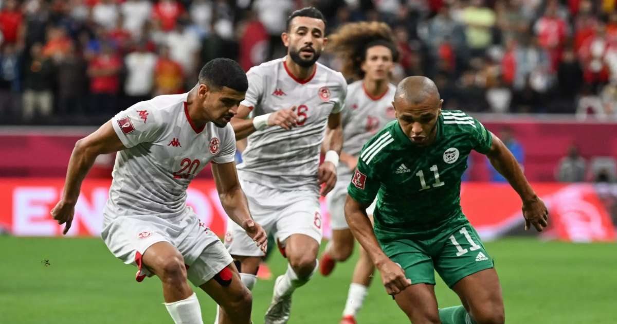 الفيفا يعلن عن تنظيم نسخة ثانية من كأس العرب 