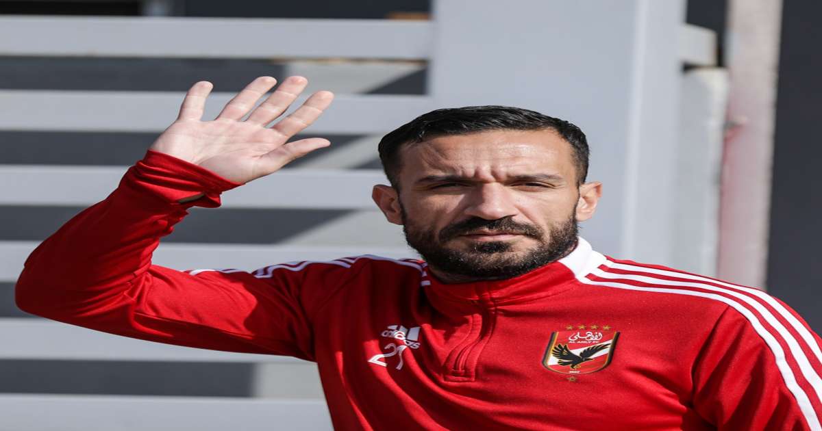 الأهلي المصري: علي معلول أفضل لاعب في الجولة 