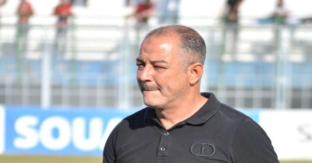 السويحلي الليبي يتعاقد مع المدرب قيس اليعقوبي