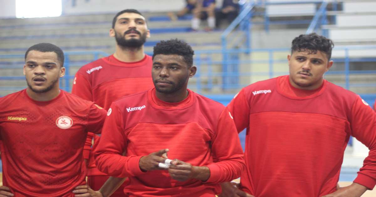 كرة اليد: المنتخب الوطني ينتصر وديا على الجزائر