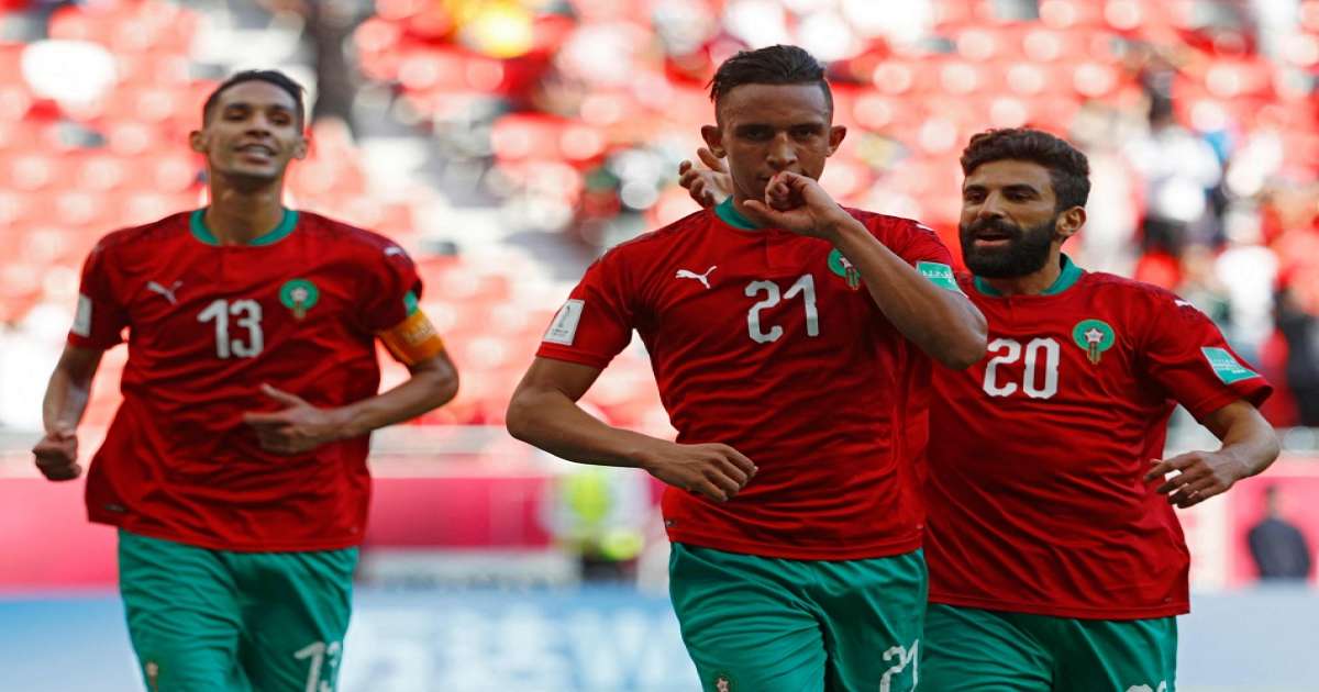 المغرب تنسحب من بطولة افريقيا للمحليين
