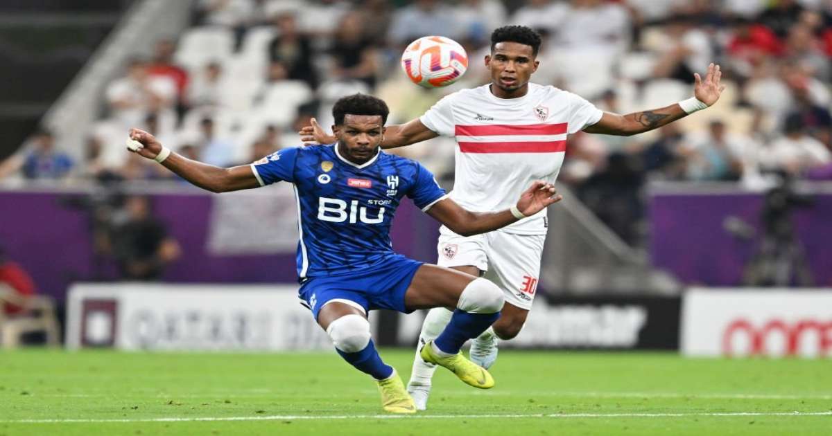 أمير منصور ينفي رحيل الجزيري عن الزمالك