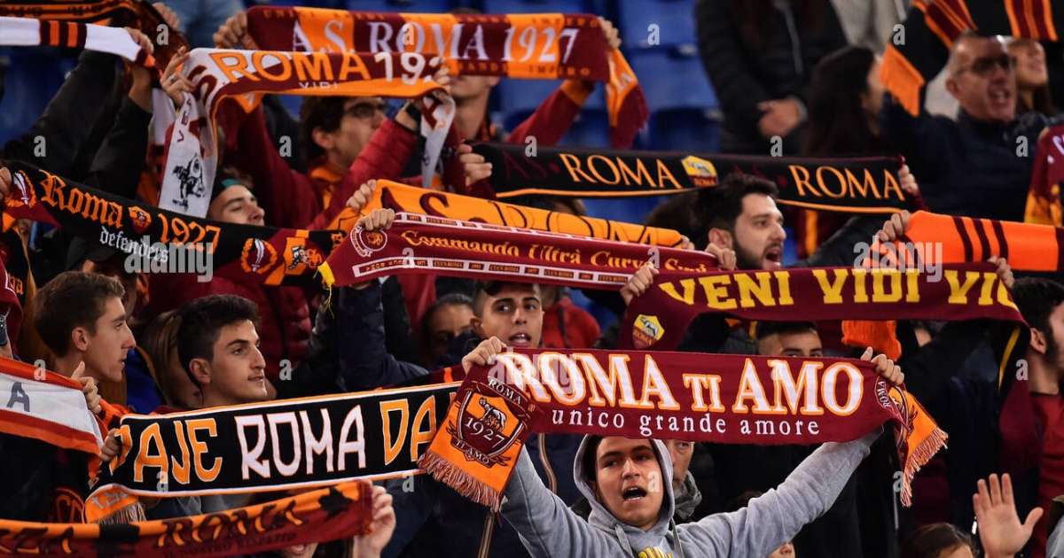 الدوري الإيطالي: جماهير نابولي وروما ممنوعة من التنقل