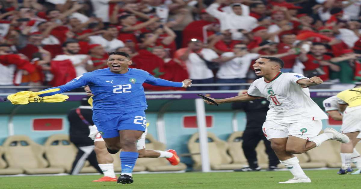 المغرب تواجه البرازيل وديا