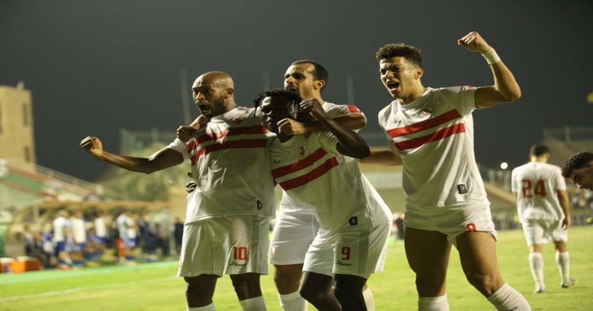 الزمالك يرصد مكافآة للاعبيه ويجهز المنتدبين الجدد لموقعة الترجي