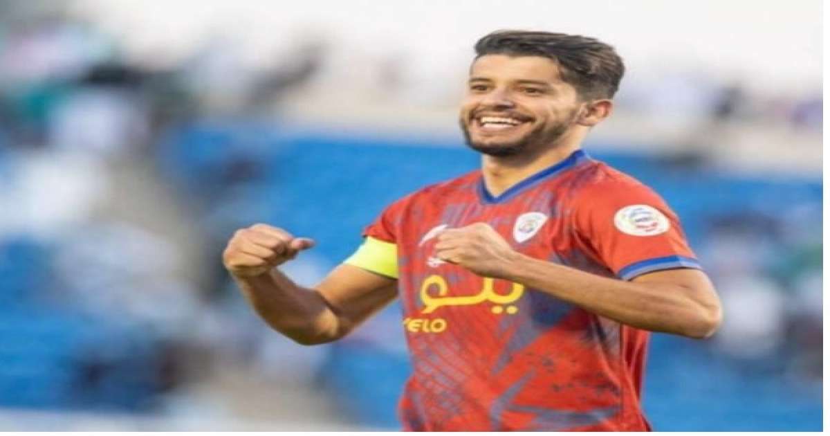 سعد بڨير وجها لوجه مع رونالدو في كأس خادم الحرمين الشريفين