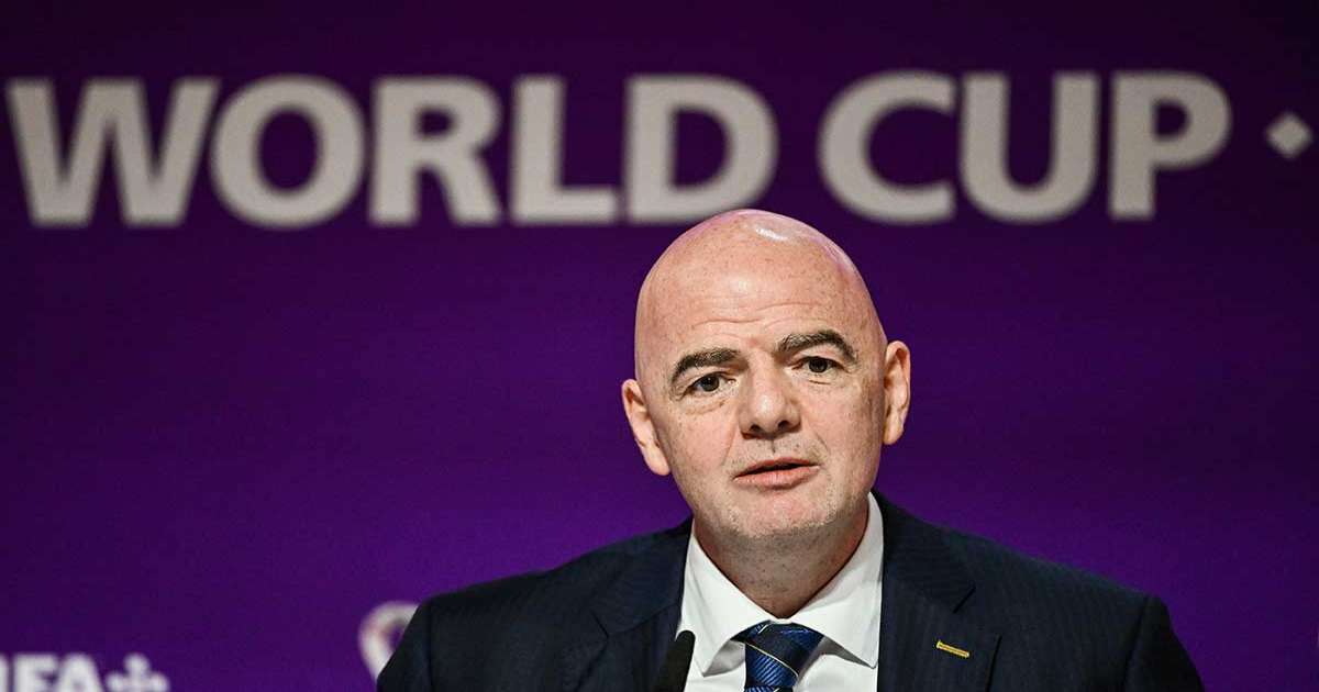 الفيفا يُصادق على نسخة جديدة من كأس العالم للاندية