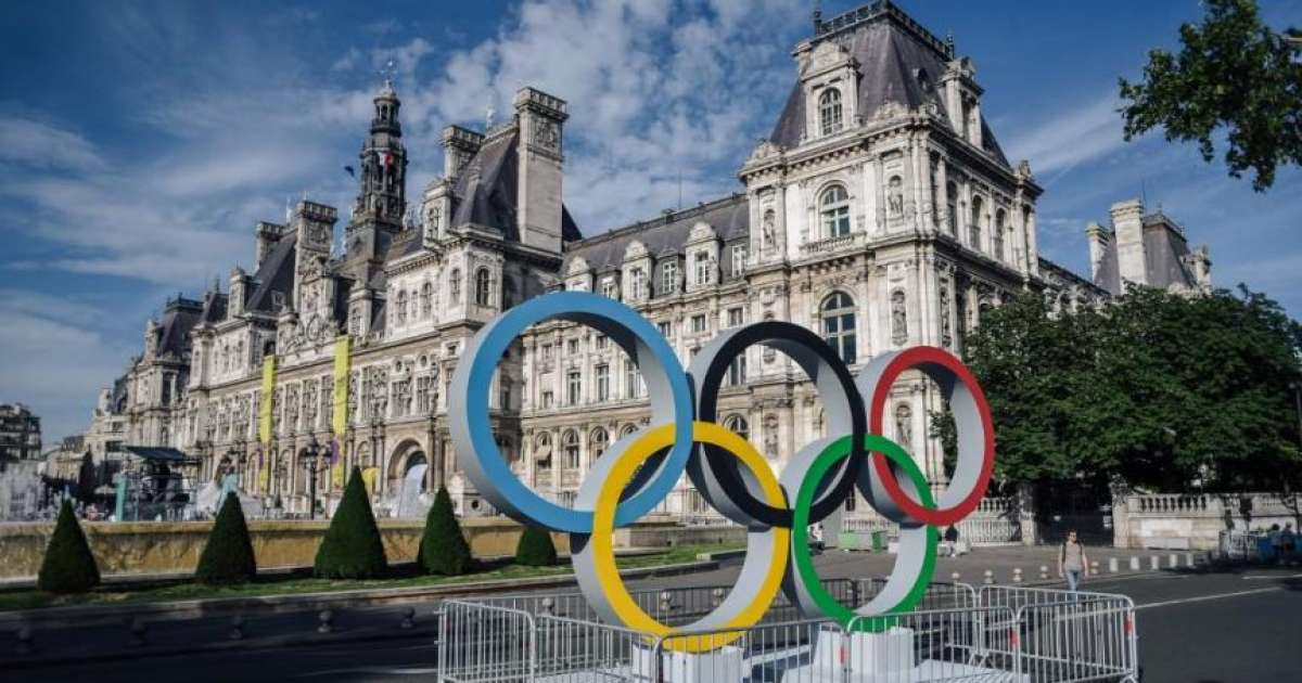 اجتماع اللجنة الأولمبية لمناقشة المشاركة الروسية في الأولمبياد